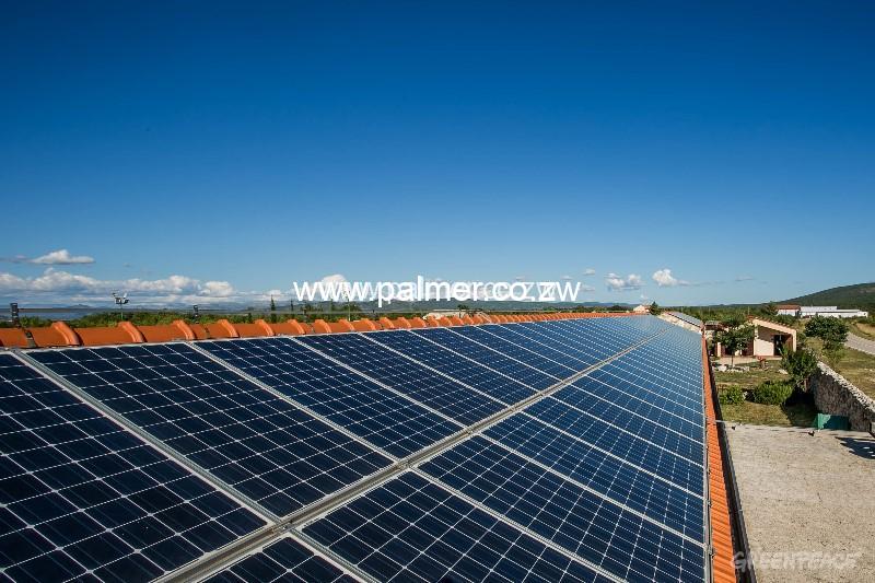 solar power and energy palmer electrical contractors