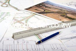 Town planning services in Zimbabwe Palmer construction