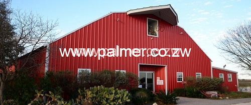 Barn Construction Services Zimbabwe