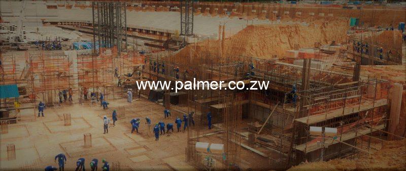 civil-engineering-services-palmer-construction-zimbabwe