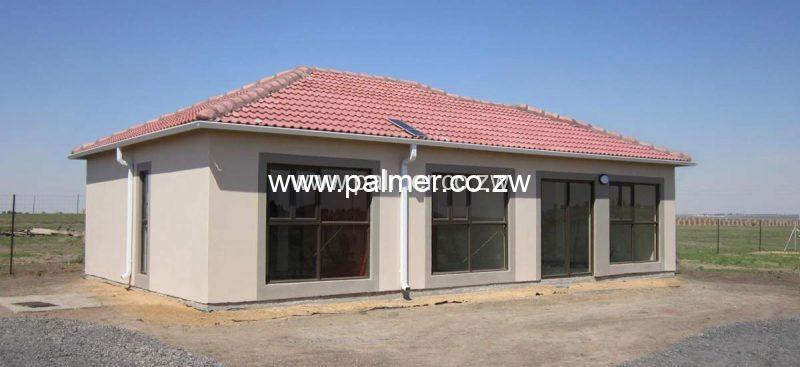 harare building services company palmer construction zimbabwe
