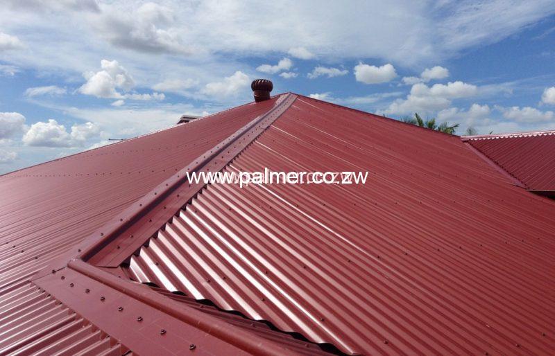roofing installation and repairs Zimbabwe Palmer Construction carpenters