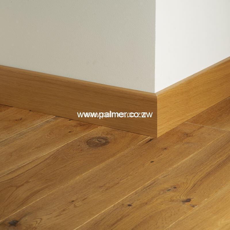 Skirting Palmer Construction Zimbabwe