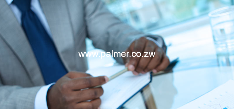consulting services palmer construction Zimbabwe