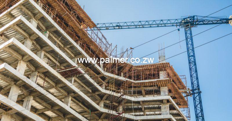 hotel construction services company Zimbabwe palmer