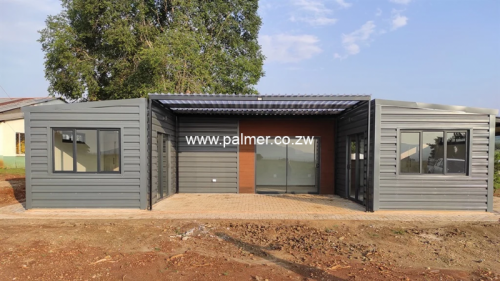 Best construction company Harare Zimabwe Palmer