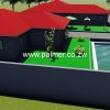 6 bedroom house plan Palmer Construction Zimbabwe Pictures4