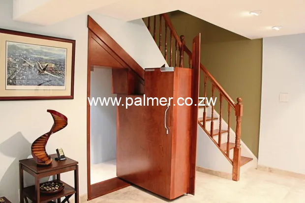 secrete room design palmer construction Zombabwe