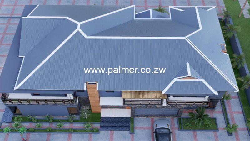 5 Bedroom Double Storey House Plan Palmer Construction Zimbabwe 5-bedroom-double-storey-house-plan-palmer-construction-zimbabwe