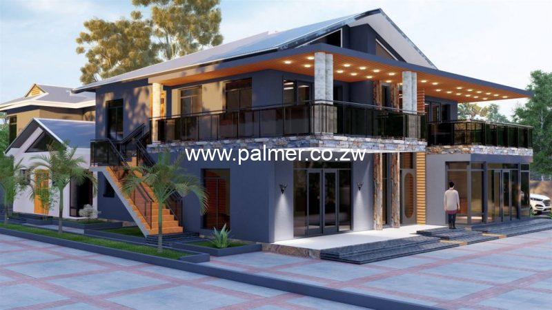 5 Bedroom Double Storey House Plan Palmer Construction Zimbabwe 5-bedroom-double-storey-house-plan-palmer-construction-zimbabwe