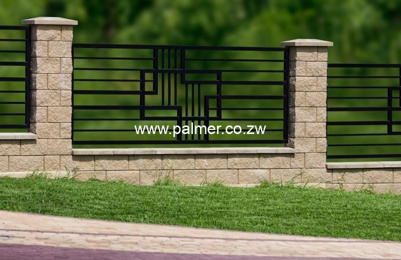 PCBW33 - Palmer Construction Zimbabwe