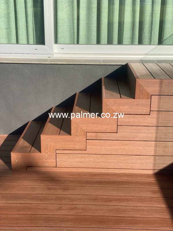 PCCD02 Redwood Palmer Construction Zimbabwe