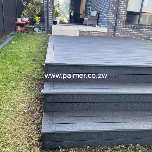 Pccd04 Charcoal - Palmer Construction Zimbabwe